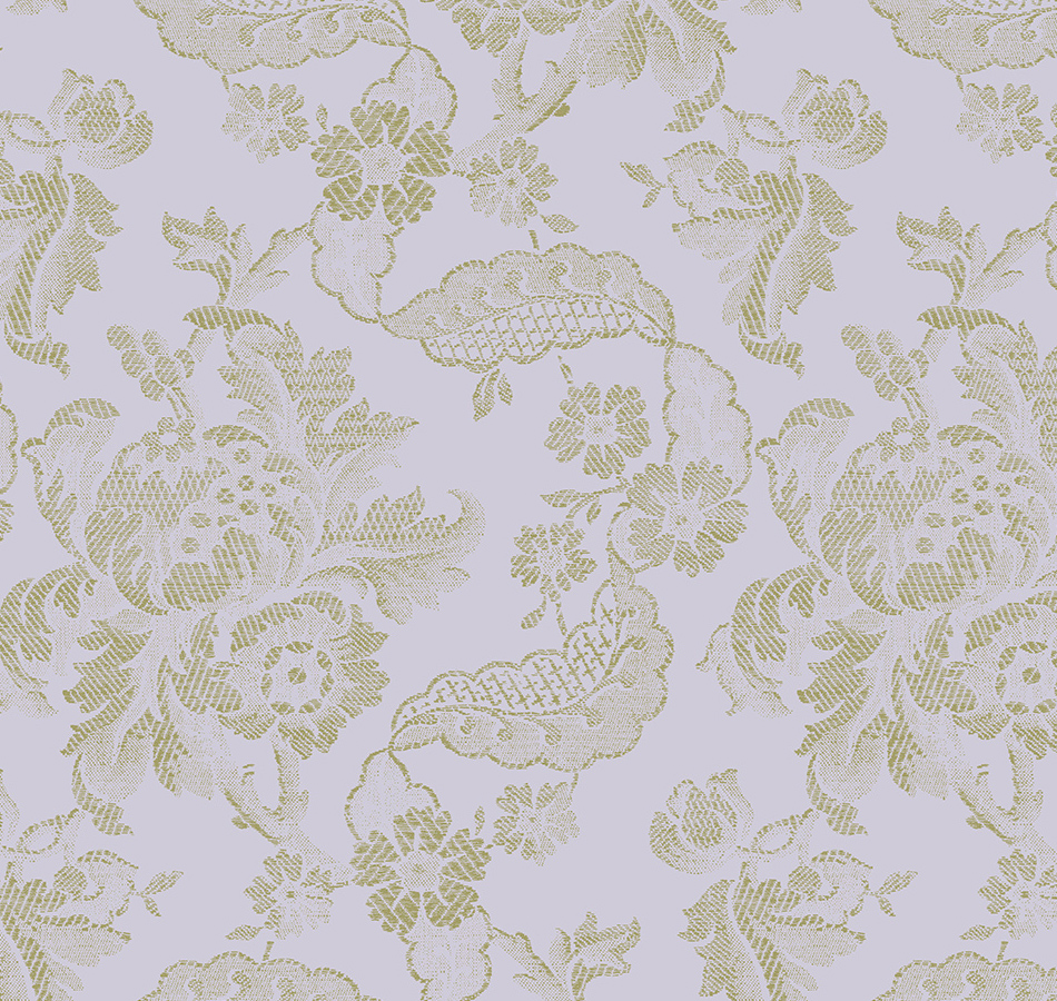 Обои Loymina Classic vol. II Embroidery V6 221